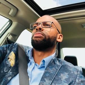 Meet your Posher, Quentin